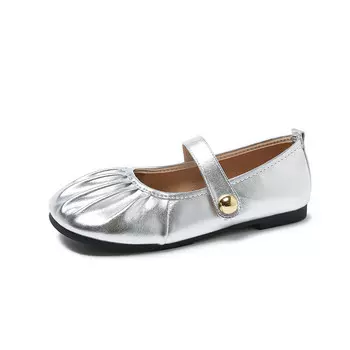 Туфли Мэри Джейн женские Bvfnlee, бежевый