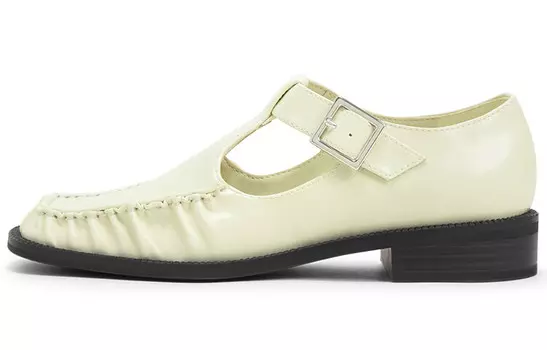 Туфли Мэри Джейн женские Charles&Keith