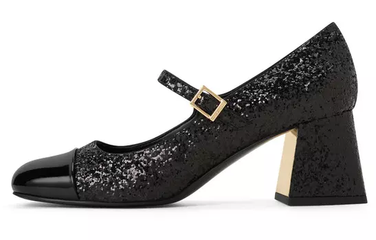 Туфли Мэри Джейн женские Charles&Keith