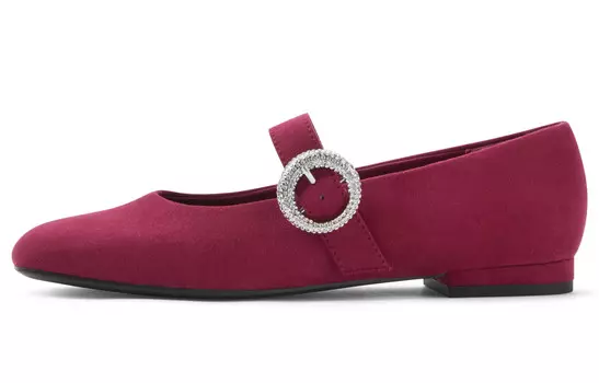 Туфли Мэри Джейн женские Charles&Keith