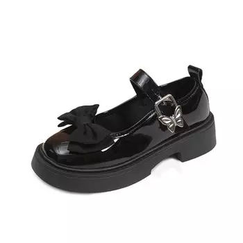 Туфли Мэри Джейн женские Cherry&Kalika, белый