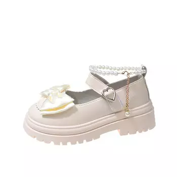 Туфли Мэри Джейн женские Cherry&Kalika, черный