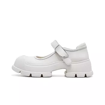 Туфли Мэри Джейн женские Cherykally