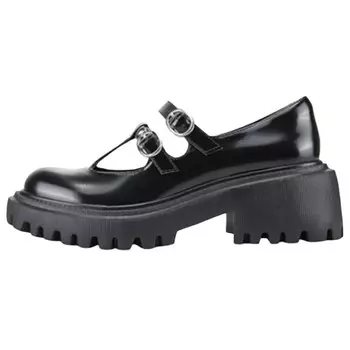 Туфли Мэри Джейн женские D:Fuse Scandinavia