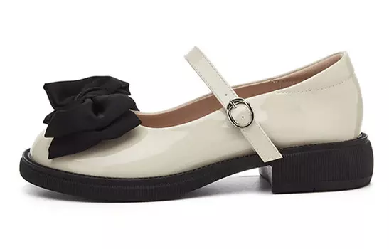 Туфли Мэри Джейн женские Daphne