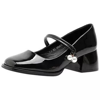 Туфли Мэри Джейн женские Dusto