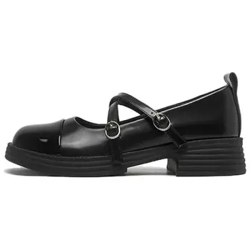 Туфли Мэри Джейн женские Dusto