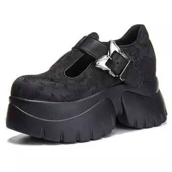 Туфли Мэри Джейн женские Egger Bird, бежевый