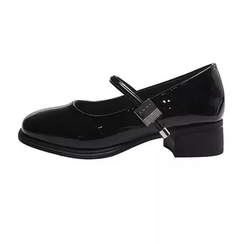 Туфли Мэри Джейн женские Ewed, хаки