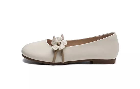 Туфли Мэри Джейн женские Fir Firs