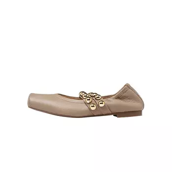 Туфли Мэри Джейн женские Five-Nine Dan Seven, черный