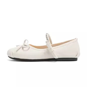 Туфли Мэри Джейн женские Gracegift, розовый