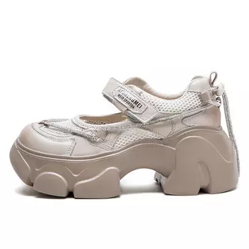 Туфли Мэри Джейн женские Jay, черный