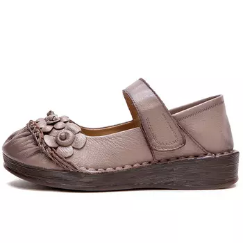 Туфли Мэри Джейн женские Jay, черный