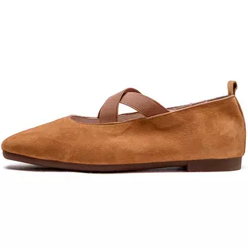 Туфли Мэри Джейн женские Jay, зеленый