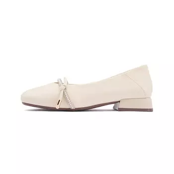 Туфли Мэри Джейн женские Josiny