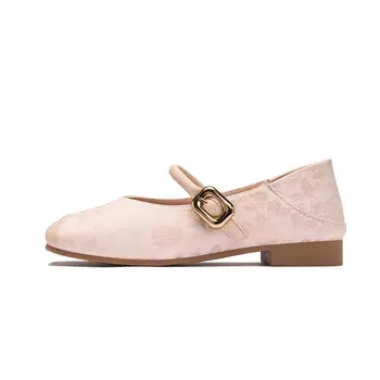 Туфли Мэри Джейн женские Josiny