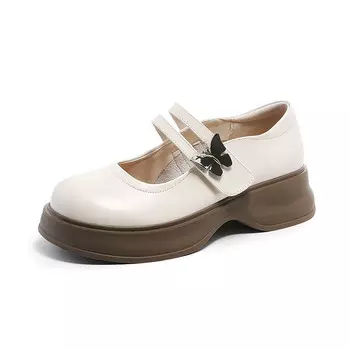 Туфли Мэри Джейн женские Josiny