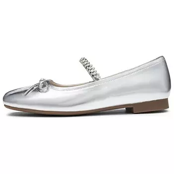 Туфли Мэри Джейн женские Joypeace, розовый