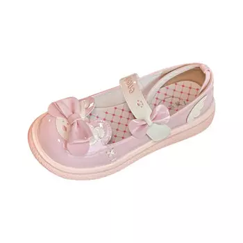 Туфли Мэри Джейн женские Karlie Keller, белый