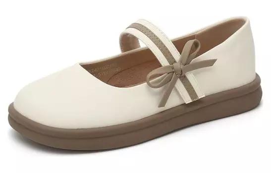 Туфли Мэри Джейн женские Kekafu