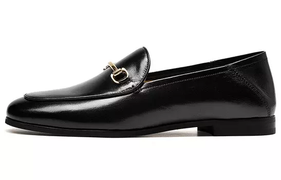 Туфли Мэри Джейн женские классические черные Beau Today