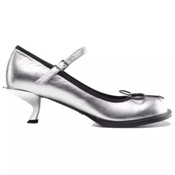 Туфли Мэри Джейн женские Lucia Tacci, черный