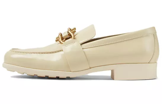 Туфли Мэри Джейн женские, масло Bottega Veneta