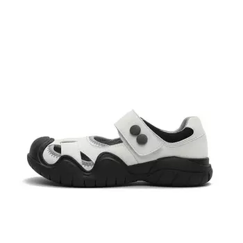 Туфли Мэри Джейн женские Masoomake, цвет Arctica White