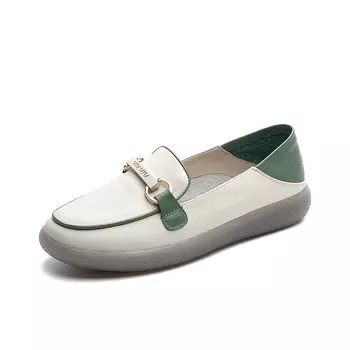 Туфли Мэри Джейн женские Med Dictionary