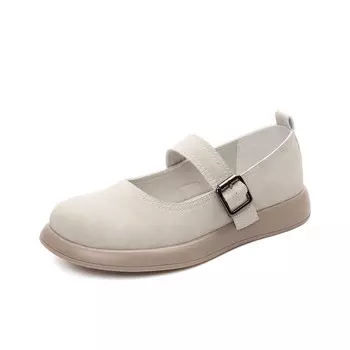 Туфли Мэри Джейн женские Med Dictionary