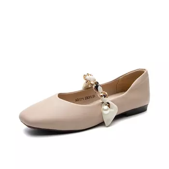 Туфли Мэри Джейн женские Med Dictionary