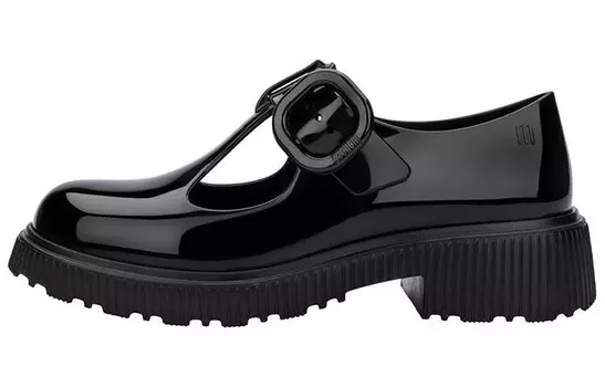 Туфли Мэри Джейн женские Melissa