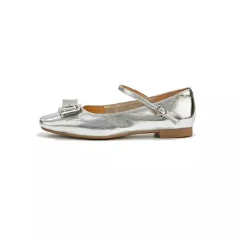 Туфли Мэри Джейн женские Millies, серебряный