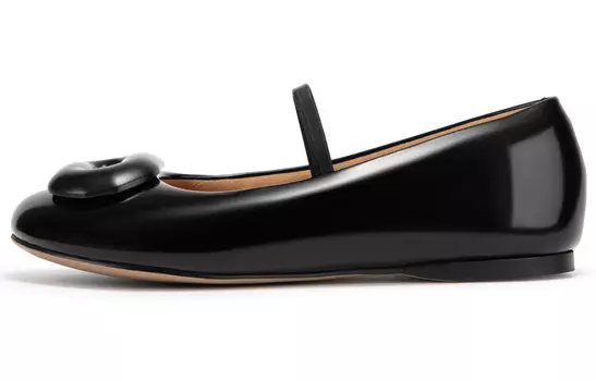 Туфли Мэри Джейн женские Mio, белый