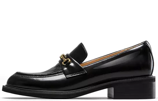 Туфли Мэри Джейн женские Nini West, черный