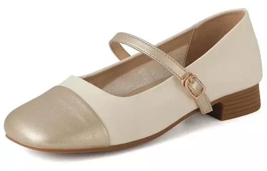 Туфли Мэри Джейн женские Off White Josiny