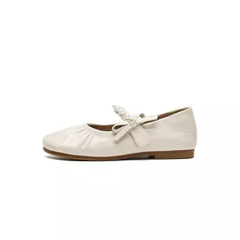 Туфли Мэри Джейн женские Off White Josiny