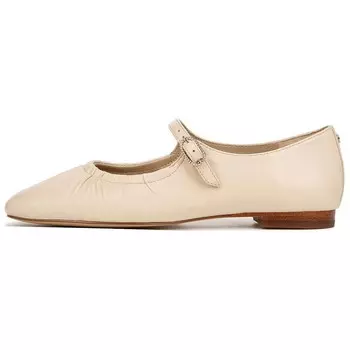 Туфли Мэри Джейн женские Off White Sam Edelman