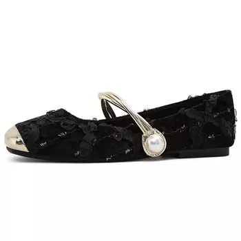 Туфли Мэри Джейн женские Oms, зеленый