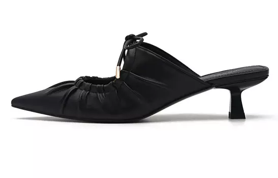 Туфли Мэри Джейн женские Pedro