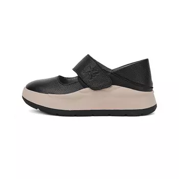 Туфли Мэри Джейн женские Pierce Gentry, красный