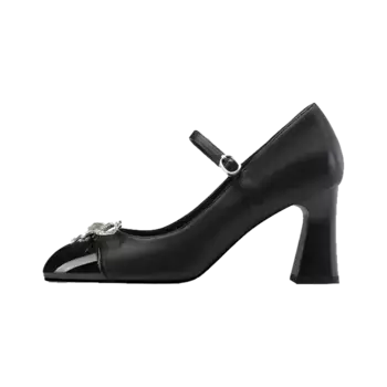 Туфли Мэри Джейн женские Princess & Isabel, розовый