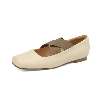 Туфли Мэри Джейн женские Pvaj, хаки/зеленый