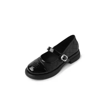 Туфли Мэри Джейн женские Quicheshoes, белый