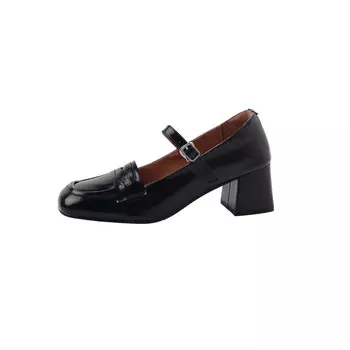 Туфли Мэри Джейн женские Raphael Sona, черный