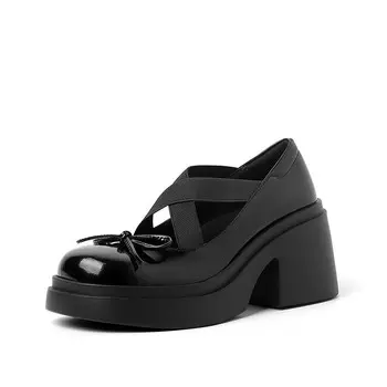 Туфли Мэри Джейн женские Raphael Sona, розовый