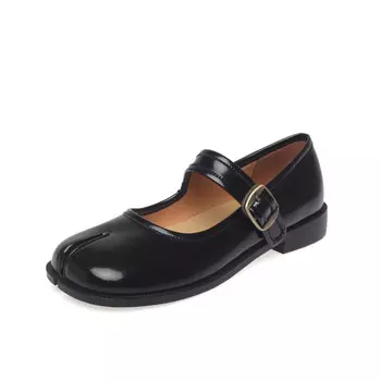 Туфли Мэри Джейн женские Raphael Sona, серебряный