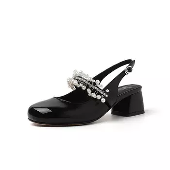 Туфли Мэри Джейн женские Raphael Sona, серебряный