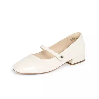 Туфли Мэри Джейн женские Reemoor, черный